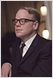 Philip Seymour Hoffman als Roger Ebert im Russ-Meyer-Biopic
