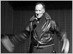 Werner Herzog bei Interview angeschossen