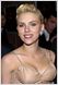 Scarlett Johansson zu heiß für Muttis Geschmack