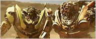 Goldene Himbeere: "Transformers" und Sandra Bullock "gewinnen"