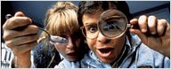 Liebling, ich habe die Kinder geschrumpft: Disney plant offensichtlich Franchise-Reboot 