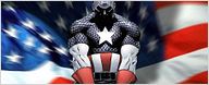 Captain America: Verwirrung um Besetzung der Hauptrolle