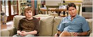 Two And A Half Men: Nach Reha: Charlie Sheen kehrt zurück