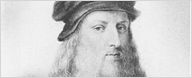 Leonardo Da Vinci: Warner macht vielleicht Action-Film über Maler