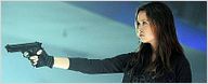 The Cape: Summer Glau in Superhelden-Serie