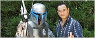 Green Lantern: "Jango Fett" stößt zum Cast