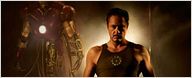 Robert Downey Jr.: "Iron Man"-Star dreht 3D-Sci-Fi-Thriller