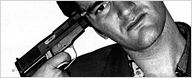 Quentin Tarantino: "Pulp Fiction"-Regisseur als Schlaubi Schlumpf