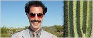 Die Entdeckung des Hugo Cabret: Baron Cohen und Kingsley in Scorseses Kinderfilm