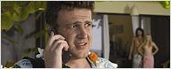Jason Segel: Spielt Hauptrolle in neuem "Muppets-Show"-Film