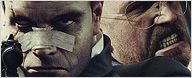 "Kane : Foxx schießt an der Seite von Willis