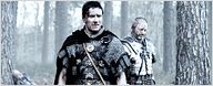 Centurion: Exklusiver Clip zum Historien-Actioner