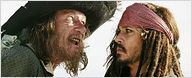 Pirates Of The Caribbean: On Stranger Tides: Jerry Bruckheimer spricht über "Fluch der Karibik 4"