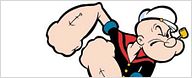 Popeye 3D: Neuer Animationsfilm von Sony über Spinat-Fan