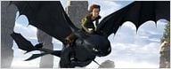 Drachenzähmen leicht gemacht: Exklusives Making Of: Das Entstehen der Drachen 