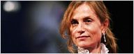 Law And Order: Isabelle Huppert soll Gastrolle übernehmen