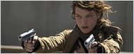 Resident Evil: Afterlife: Trailer zur 3D-Action mit Milla Jovovich
