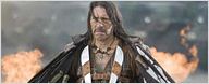 Danny Trejo: Finanziert Sportler-Drama aus eigener Tasche