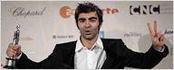 Fatih Akin: Dreht Film über "Bad Boy" der deutschen Box-Szene