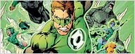 Green Lantern: Kostüm wird aus dem Computer kommen