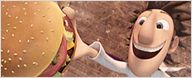 Wolkig mit Aussicht auf Fleischbällchen: Sony entwickelt Animations-Sequel