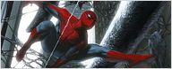 Spider-Man-Reboot: Josh Hutcherson möglicher Spidey-Kandidat