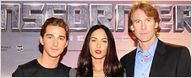 One Way Out: Michael Bay macht Reality-TV-Serie