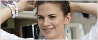 Captain America: Hayley Atwell für Hauptrolle bestätigt