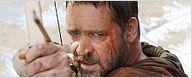 Russell Crowe: "Robin Hood" geht nach Bollywood