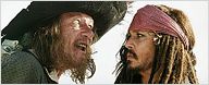 Pirates of the Caribbean: On Stranger Tides: Disney besetzt Schlüsselrolle mit Jungstar