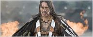 Machete: US-Starttermin für Rodriguez-Film