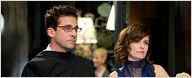 Deutsche Charts: "Kampf der Titanen" klar vor "Date Night"
