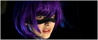 US-Charts: "Kick-Ass" schiebt sich vor "Drachenzähmen..."