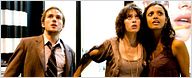 "Cloverfield 2"-Ankündigung vor "Iron Man 2"?