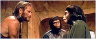 "Planet der Affen"-Prequel kommt doch - aber mit CGI-Affen