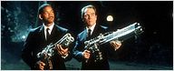 "Men In Black 3D" kommt im Mai 2012