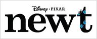 Aus für Pixars "Newt"? Fortsetzungen haben Vorrang