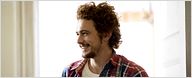Franco in "Rise of the Apes" und "Ricky Stanicky"