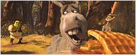 "Für immer Shrek" zum US-Start hinter den Erwartungen zurück 