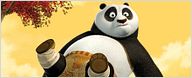 Oldman, Van Damme und Yeoh in "Kung Fu Panda 2"