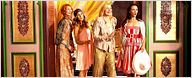 Deutsche Charts: Carrie & Co stehlen Konkurrenz die Show