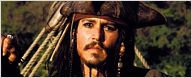 "Fluch der Karibik 4": Verstärkung für Captain Jack Sparrow