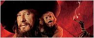 "Pirates Of The Caribbean 4": Geoffrey Rush offiziell an Bord