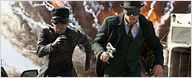 Erster Trailer zu Michel Gondrys "The Green Hornet"