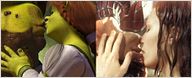 Die 10 coolsten Parodien aus "Shrek 1 - 4"
