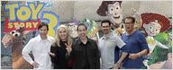 Filmstarts trifft... Lee Unkrich (Regisseur von "Toy Story 3")