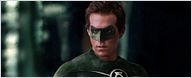 Warner verpflichtet Autor Goldenberg für "Green Lantern 2"