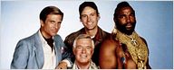 Die A-Team-Mythen: Wir klären auf...