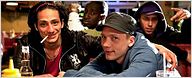 Filmstarts präsentiert Trailerpremiere von "Bis aufs Blut"