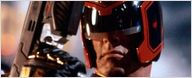 Karl Urban ist der neue "Judge Dredd"